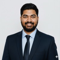 Zoho UK Employee Kameswara Puli's profile photo