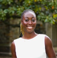 McKinsey & Company Employee Temitope Ojo's profile photo