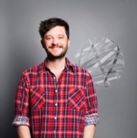 eyeo Employee Ben Williams's profile photo