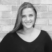 Brique House Brewery Employee Cassandre Vitse's profile photo