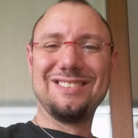 Diebold Nixdorf Employee Marco Monguzzi's profile photo