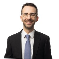 CEP Forensic Employee Olivier Beaudry's profile photo