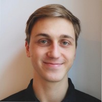 consourcive Employee Maximilian Mehofer's profile photo