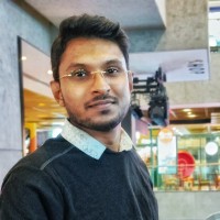 Pramod T Email