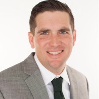 Cintas Employee Blake Williamson's profile photo