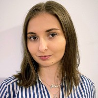 Alina Bodnar Email