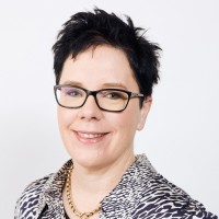 Frontier Advisors Employee Louise Hulley's profile photo