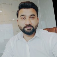 Moldech Employee Raheel Zaman's profile photo