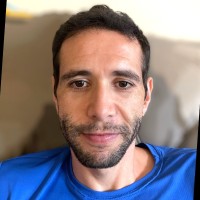 SweetProcess Employee Cauê Thenório's profile photo