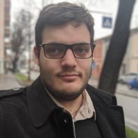 Paolo Pasianot's profile photo