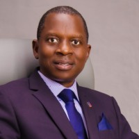 Upperlink Limited Employee Olusegun Akano's profile photo