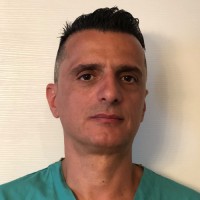 MMC Employee Bernard Topi's profile photo