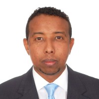 Refugee 613 | Réfugié 613 Employee Warsame Warsame's profile photo