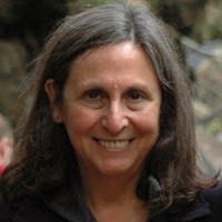 JNS.org Employee Amelia Katzen's profile photo