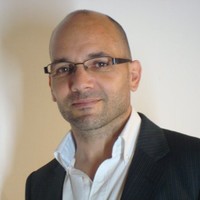 Arquitecto Independiente Employee Javier Sande's profile photo