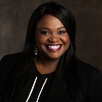 Lexus Of Glendale Employee Adimika Rachell's profile photo