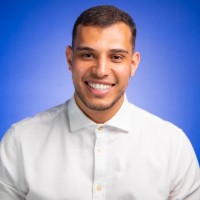 InTenz Employee Ismail Derragui's profile photo