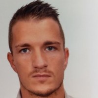 Agility Employee Marcel Frank's profile photo