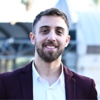 Tel Aviv University - The Buchmann Faculty of Law Employee Aviv Shahar's profile photo