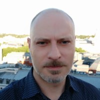 Universidad Europea de Valencia Employee Carlos Gonzalo's profile photo