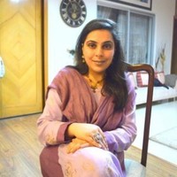 Trust Traders Employee Ayesha Mahmood's profile photo