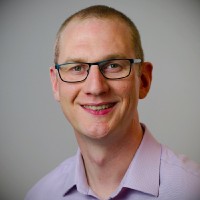 Consult Red Employee Tom Wood's profile photo