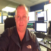 NARL Refining Limited Partnership Employee Stephen Frost's profile photo