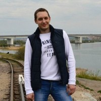 Studio 38 Employee Илья Нарицин's profile photo