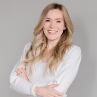 Red Bull Employee Hailey Evans's profile photo