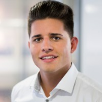 Invision AG Employee Marc Salzmann's profile photo