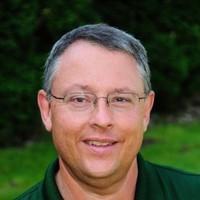 John F Kennedy High School Employee Mark Wilden's profile photo