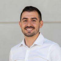 Shopee Employee Bruno Pilon's profile photo