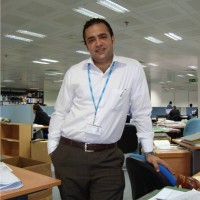 Catalyst Developments Employee Mohamed Alsayed's profile photo