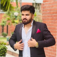 Ashutosh Choudhary's profile photo