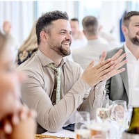 AllOnScale Employee Stijn Cox's profile photo