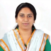 HappyMongo Employee Sabitha Murali's profile photo