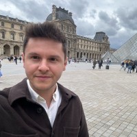 Atos Employee Alin C.'s profile photo