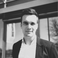 netgo Employee Robin Benkler's profile photo