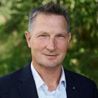 Dansk Håndbold Forbund Employee Kent Nicolajsen's profile photo