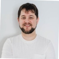 Nadav Mirkin's profile photo