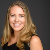 The Bailey Group – An NFP Company Employee Hannah Carter's profile photo