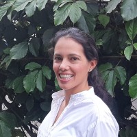 Ceiba Software Employee Ana Lucia Arango Montoya's profile photo