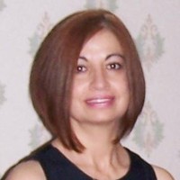 Goldrich Kest Employee Maria Leal's profile photo