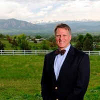 Investments & Wealth Institute Employee Gary Bedford's profile photo