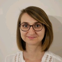 Hapogys Employee Céline Dessienne's profile photo