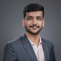 Covenant Employee Jai Singh's profile photo