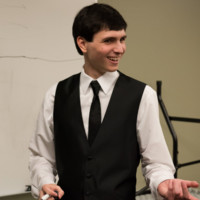 Stillman Law Office (MI, MD, DE, DC, MA, NH, CT & VA) Employee Noah Derris's profile photo