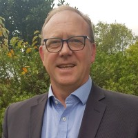 Gordon James Email
