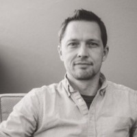 Grand Leisure USA Employee Paul Hansen's profile photo