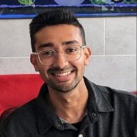 Bloom | Digital Marketing Agency Employee Shamik Vinay's profile photo
